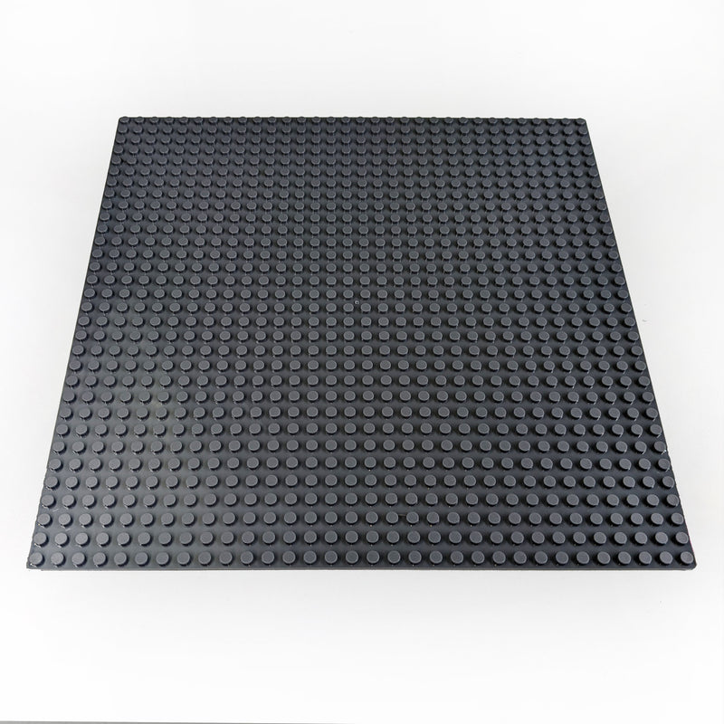 32x32 Stud - Unbranded Baseplates