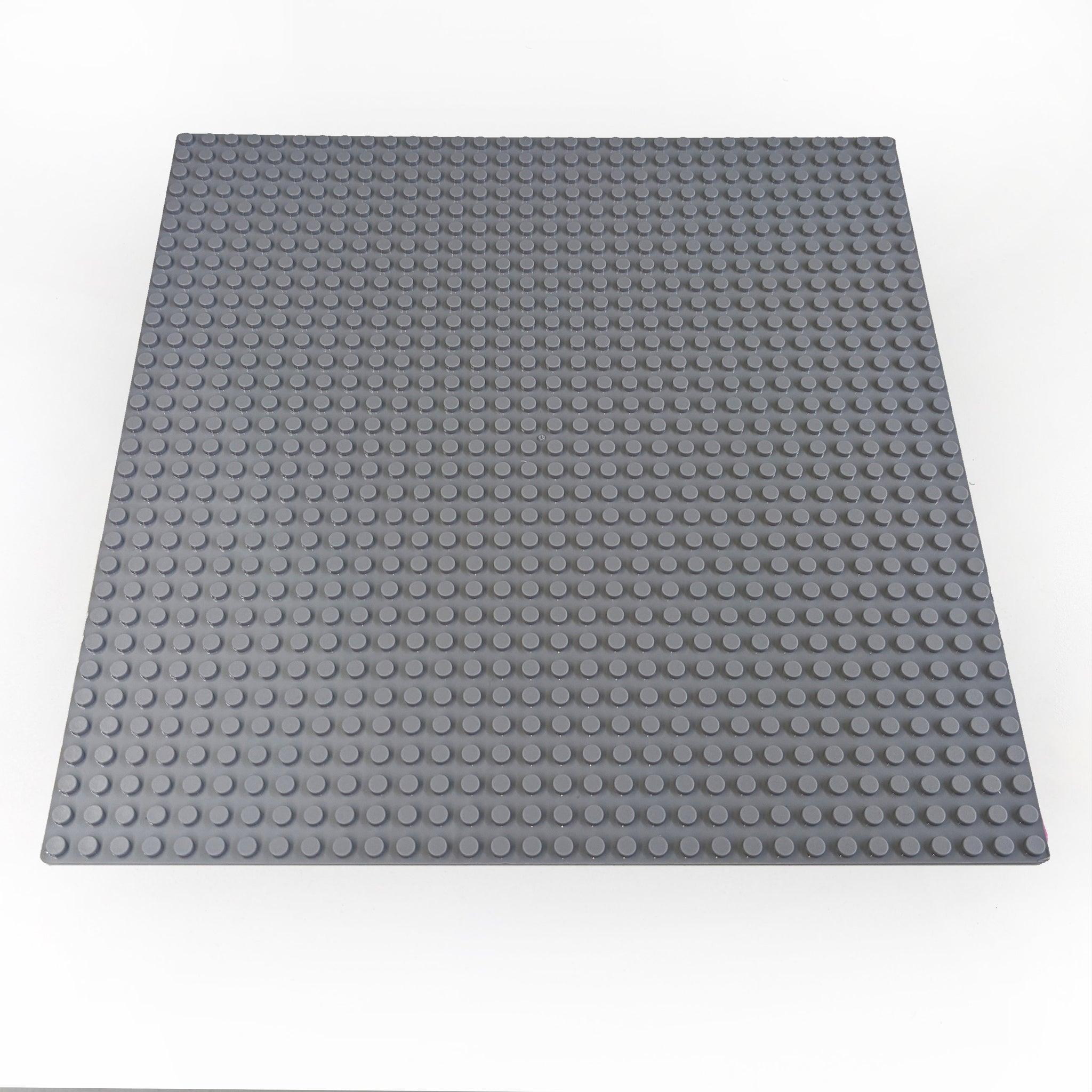 Dark Grey Lego Grey Baseplate 32x32 32x32 Stud Unbranded