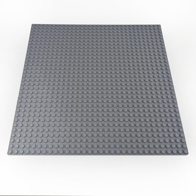 32x32 Stud - Unbranded Baseplates