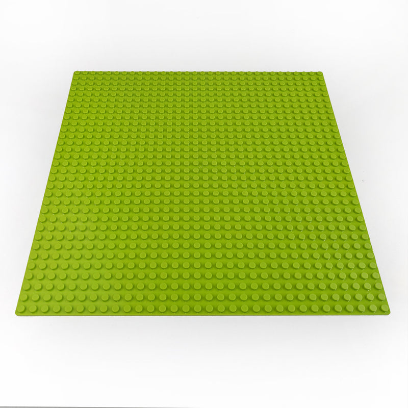 32x32 Stud - Unbranded Baseplates