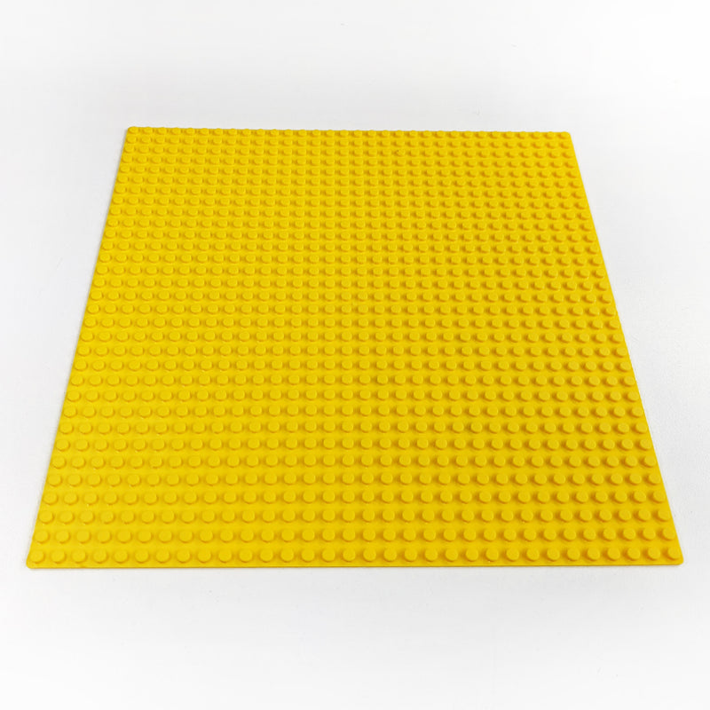 32x32 Stud - Unbranded Baseplates