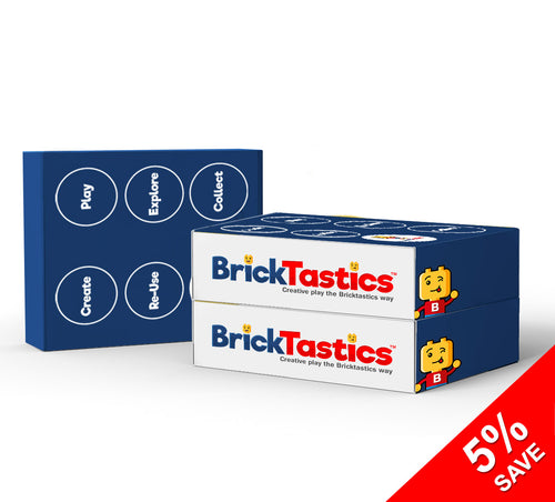 Brick deals box subscription