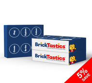 Brick Crate - 3 Month Plan