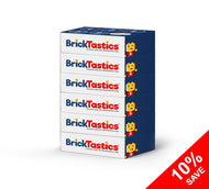 Brick Crate - 6 Month Plan