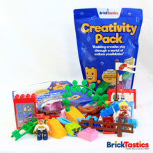 Load image into Gallery viewer, DUPLO Creativity Packs – High Quality Used LEGO
