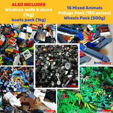 Load image into Gallery viewer, School &amp; Group Pre-Loved LEGO® Pack (27KGS)- Large Size
