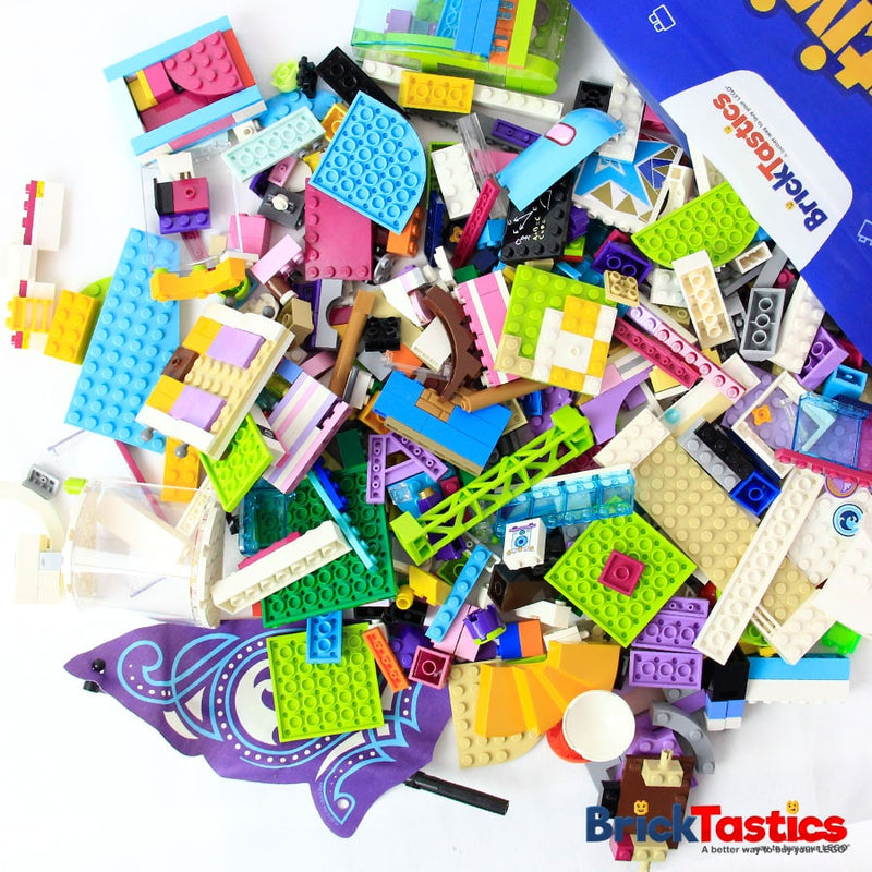 Friends - LEGO® Creativity Packs – High Quality Used LEGO