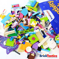 Friends - LEGO® Creativity Packs – High Quality Used LEGO