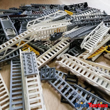 Load image into Gallery viewer, Ladders Mixed Pack (15pcs)- Used LEGO Excellent Condition
