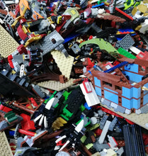 Load image into Gallery viewer, Ninjago LEGO® Creativity Packs – High Quality Used LEGO
