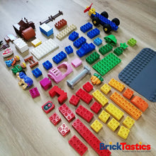 Load image into Gallery viewer, DUPLO Creativity Packs – High Quality Used LEGO
