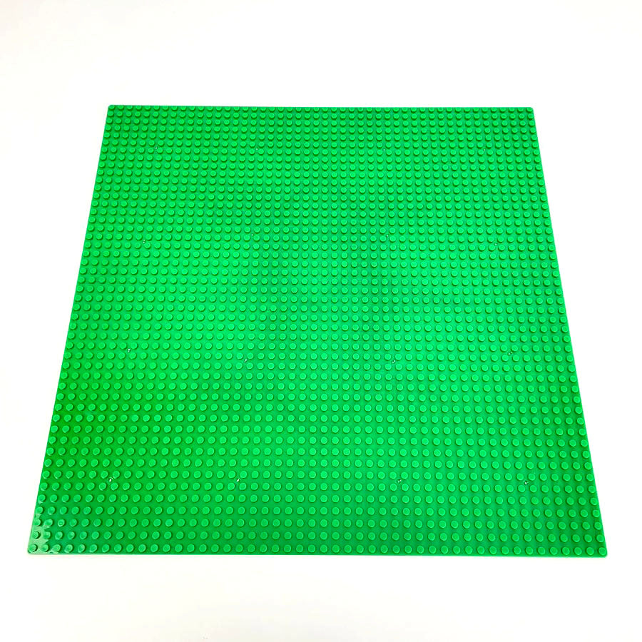48x48 Stud - Unbranded Classic Baseplates