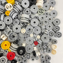 Load image into Gallery viewer, Wheel Rim Packs – High Quality Used LEGO
