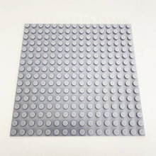 Load image into Gallery viewer, 16x16 Stud - Unbranded Baseplates
