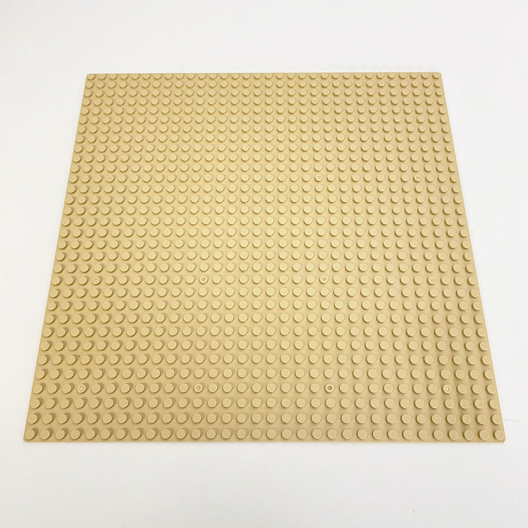 32x32 Stud - Unbranded Baseplates
