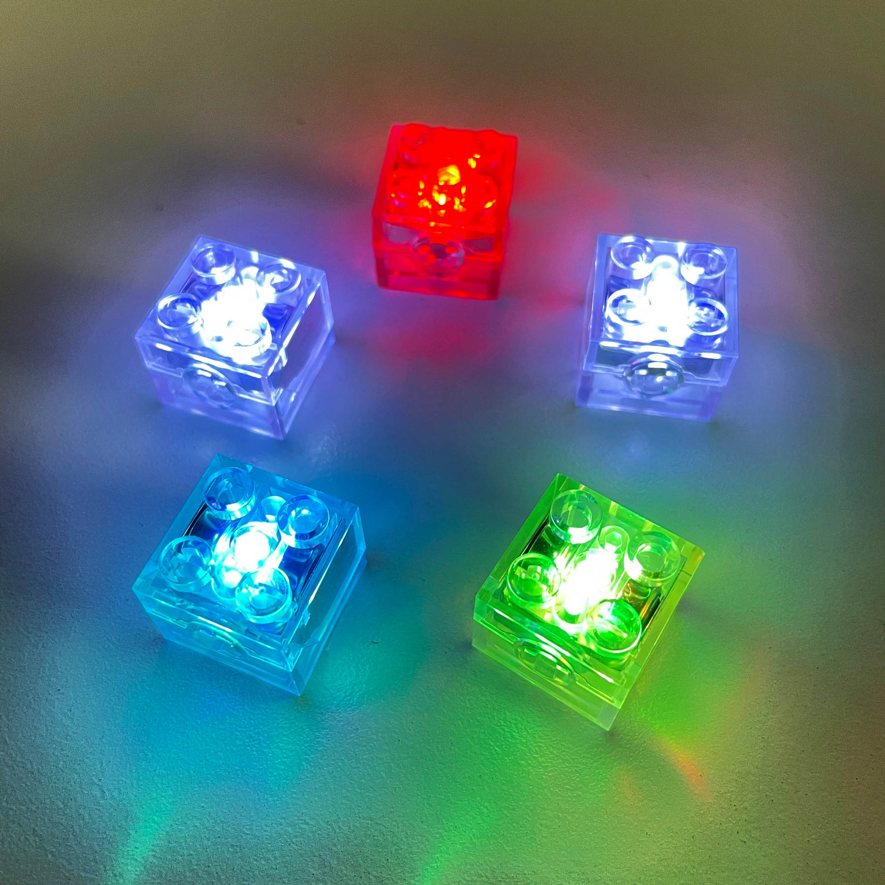 Lite Bricks Lego LEGO® Natural Histroy Mueseum # 10326 Light Kit,