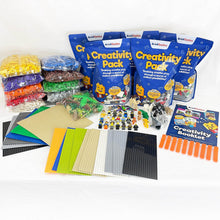 Load image into Gallery viewer, Essentials Pack - Pre-Loved LEGO® &amp; Bricks (12KGS) - Medium (10-15 persons)

