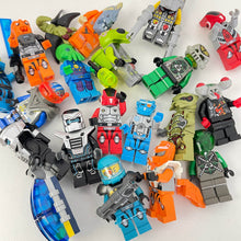 Load image into Gallery viewer, Space - Lucky Dip Minifigure Packs (QTY x5 figs) – High Quality Used LEGO
