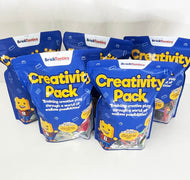 5kg Just Bricks and Pieces - Pre-Loved LEGO® (4250pcs) - General Mix
