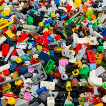 Load image into Gallery viewer, Tiny Parts and Pieces LEGO® Bricks and Bits Pack - 675 pieces
