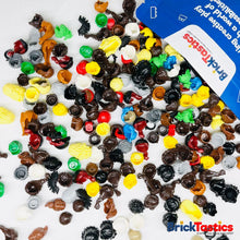 Load image into Gallery viewer, Hair Pieces Packs - For LEGO® Minifigures
