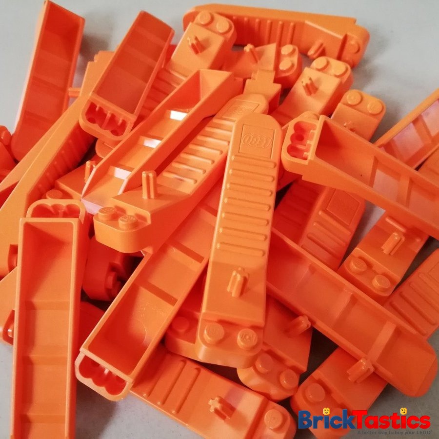 Brick Tool Pack (QTY X3) - High Quality Used LEGO