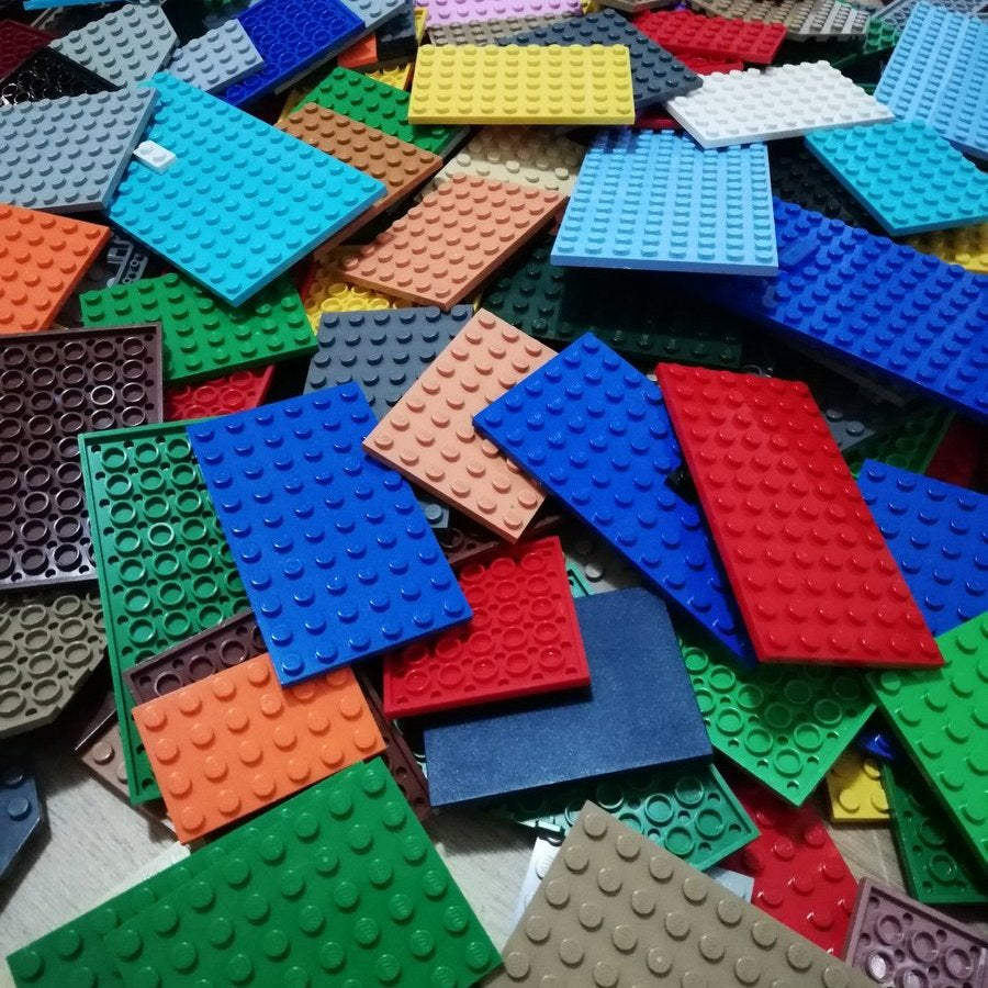 School & Group Pre-Loved LEGO® Pack (13KGS)- Medium Size