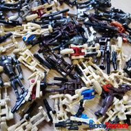 Star Wars Battle Droids - Lucky Dip LEGO® Minifigure Packs (QTY x5 droids)