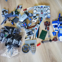 Load image into Gallery viewer, Star Wars LEGO Creativity Packs – High Quality Used LEGO

