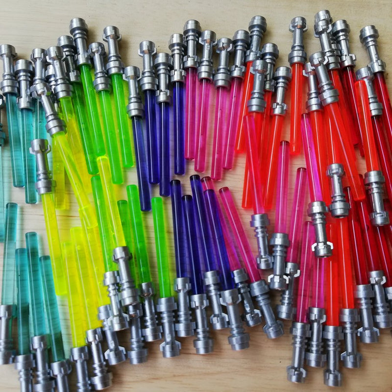 Star Wars - LightSaber Accessories Packs